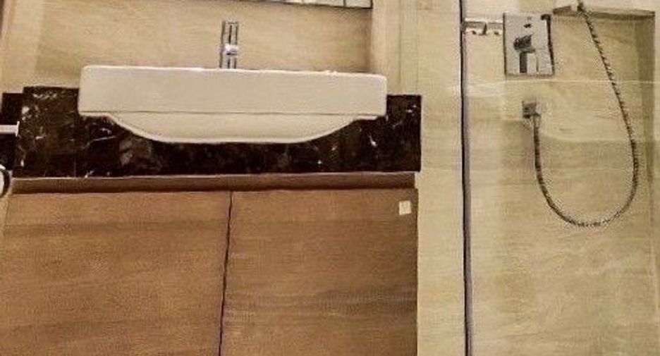For rent 1 bed condo in Bang Rak, Bangkok