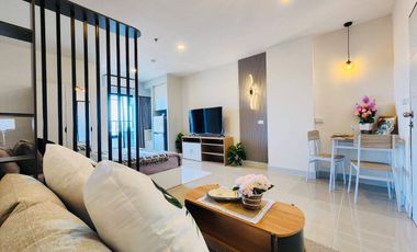 For sale 1 bed condo in Mueang Phuket, Phuket