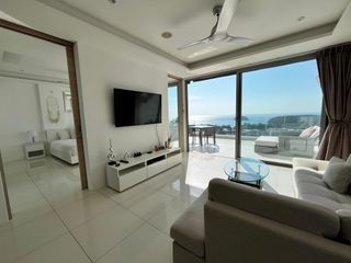 À vendre 2 chambres condo à Mueang Phuket, Phuket