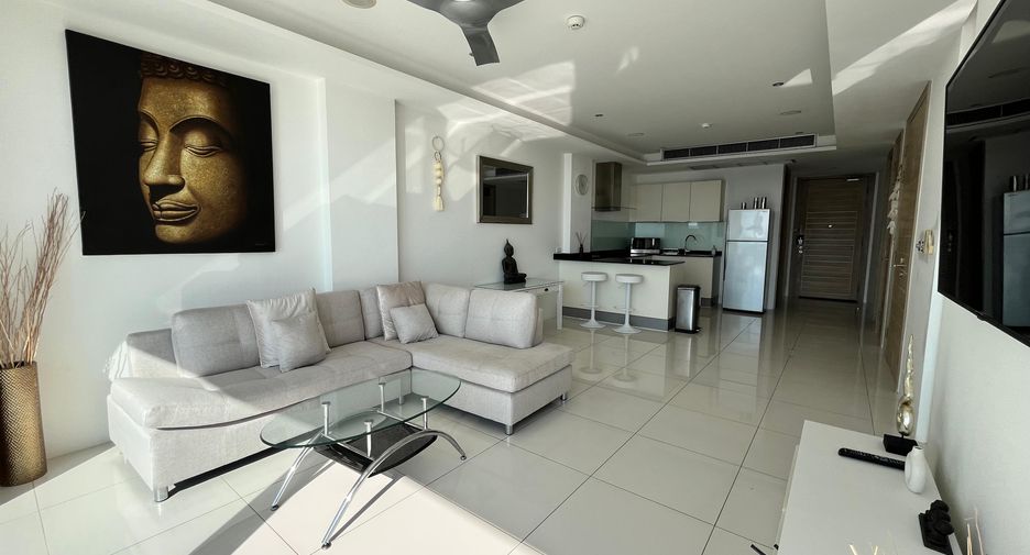 For sale 2 bedrooms condo in Mueang Phuket, Phuket