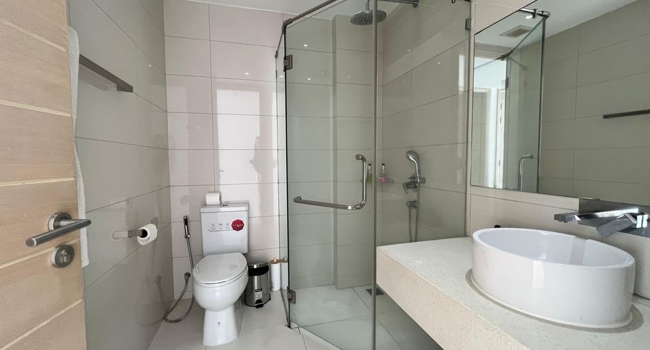 For sale 2 bedrooms condo in Mueang Phuket, Phuket