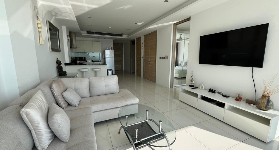 For sale 2 bedrooms condo in Mueang Phuket, Phuket