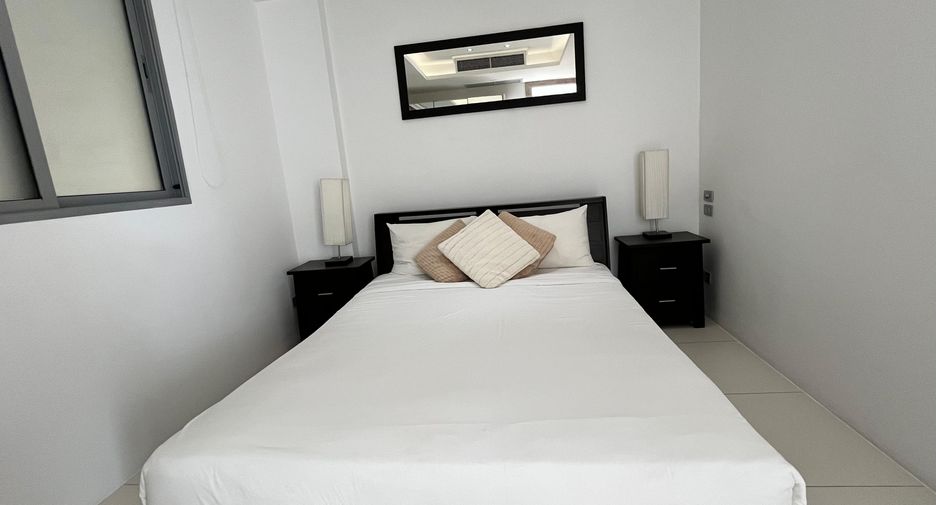 For sale 2 bedrooms condo in Mueang Phuket, Phuket