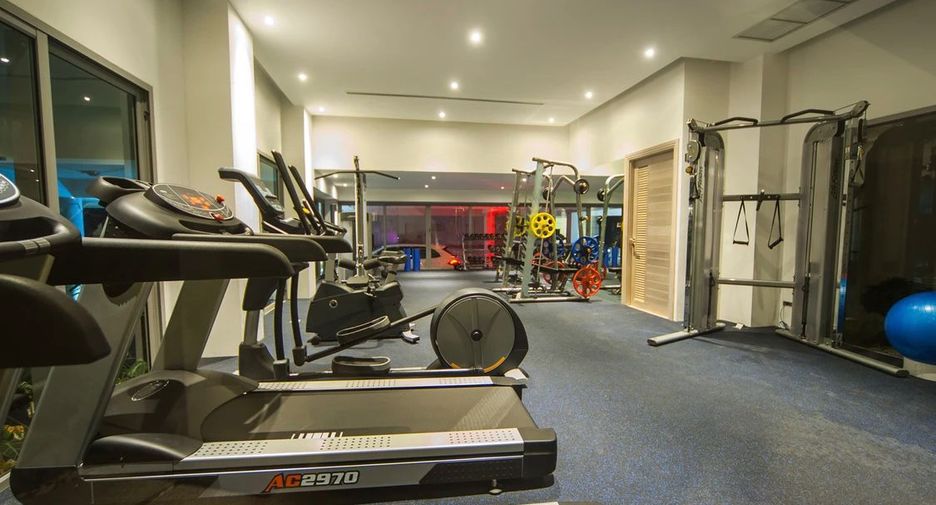 For sale 2 bedrooms condo in Mueang Phuket, Phuket