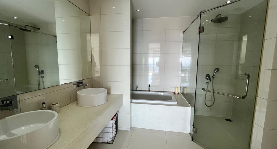 For sale 2 bedrooms condo in Mueang Phuket, Phuket