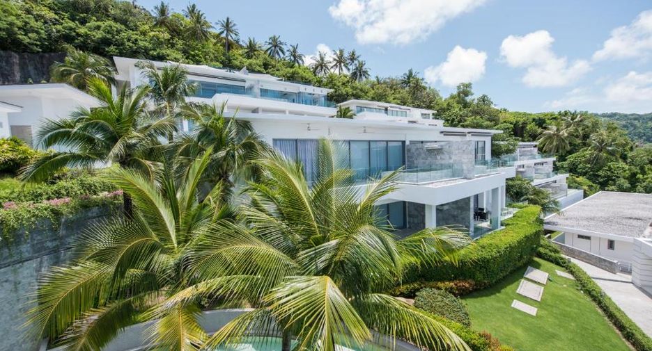 For sale 2 bedrooms condo in Mueang Phuket, Phuket