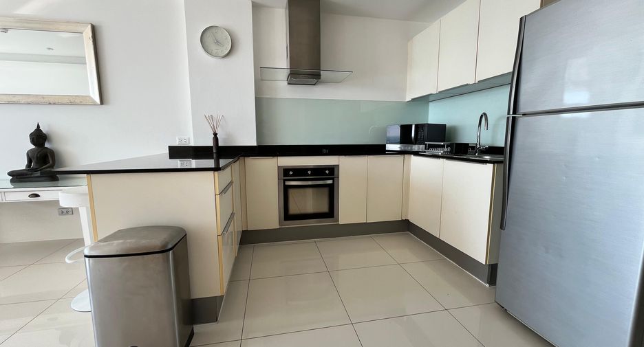 For sale 2 bedrooms condo in Mueang Phuket, Phuket