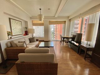 Wohnung zur Miete mit 1 Zimmer in Pathum Wan, Bangkok
