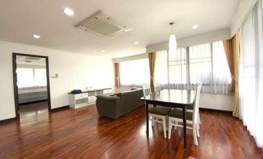 Wohnung zur Miete mit 2 Zimmer in Khlong Toei, Bangkok