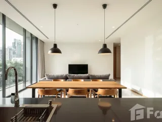 出租 3 卧室 公寓 在 Khlong Toei, 曼谷