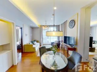 For rent 1 Beds condo in Watthana, Bangkok
