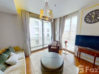 For rent 1 Beds condo in Watthana, Bangkok