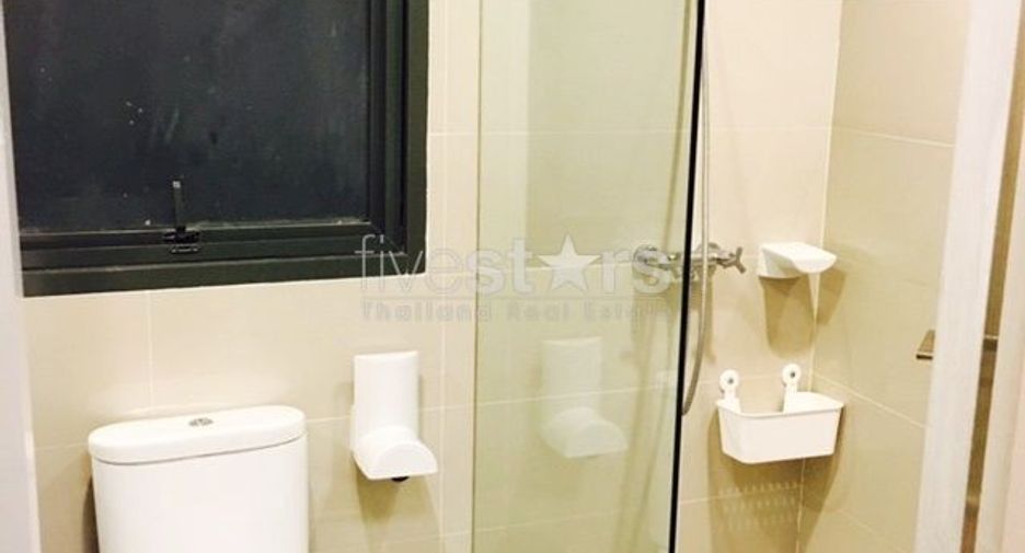 Wohnung zur Miete mit 2 Zimmer in Bang Na, Bangkok