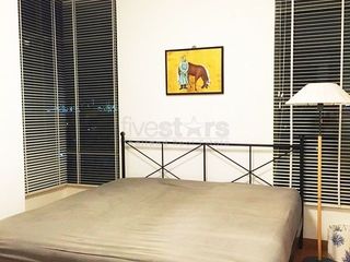 For rent 2 bedrooms condo in Bang Na, Bangkok