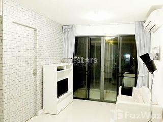 For rent 2 bedrooms condo in Bang Na, Bangkok