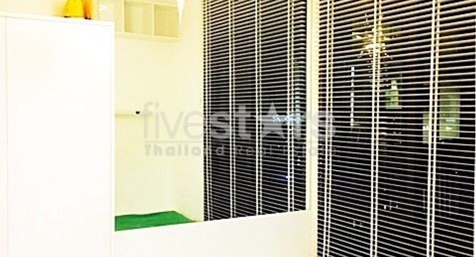 Wohnung zur Miete mit 2 Zimmer in Bang Na, Bangkok