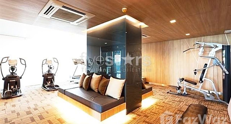 Wohnung zur Miete mit 2 Zimmer in Bang Na, Bangkok