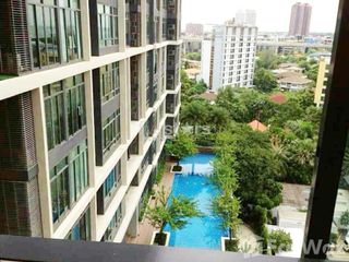 For rent 2 bedrooms condo in Bang Na, Bangkok