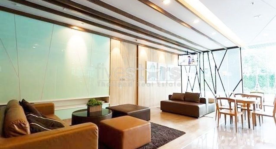 Wohnung zur Miete mit 2 Zimmer in Bang Na, Bangkok