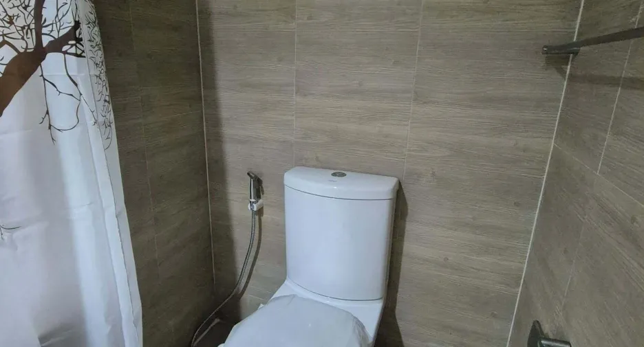 Condo en alquiler de 1 habitaciones en Watthana, Bangkok