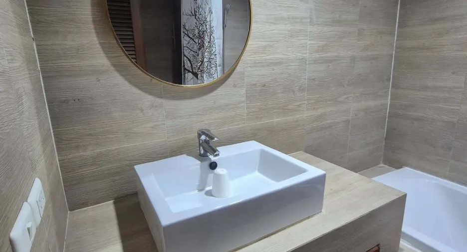 Condo en alquiler de 1 habitaciones en Watthana, Bangkok