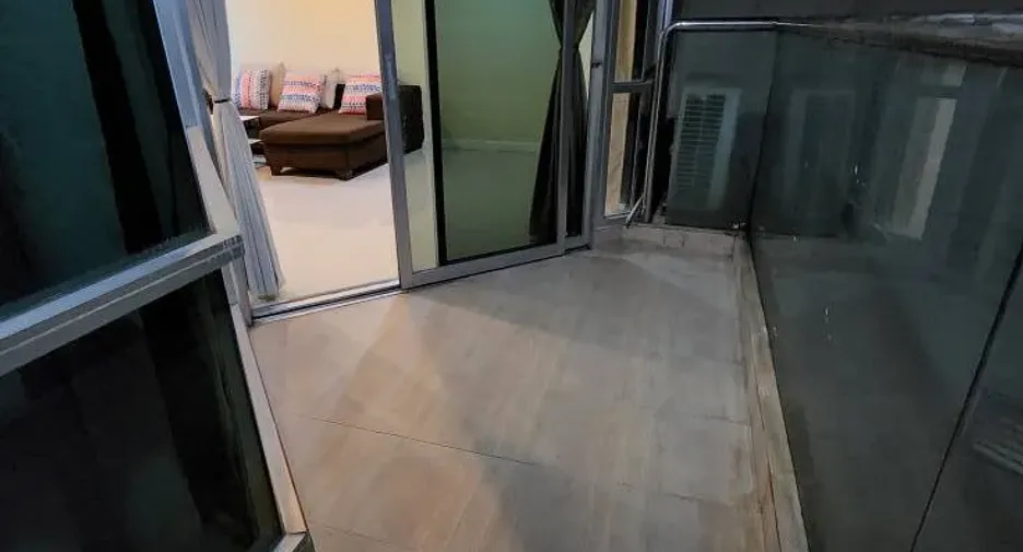 Condo en alquiler de 1 habitaciones en Watthana, Bangkok