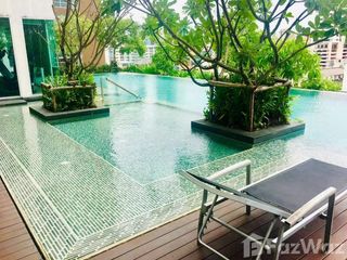 出租 2 卧室 公寓 在 Huai Khwang, 曼谷