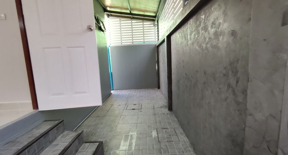 For rent 2 bedrooms house in Mueang Samut Prakan, Samut Prakan