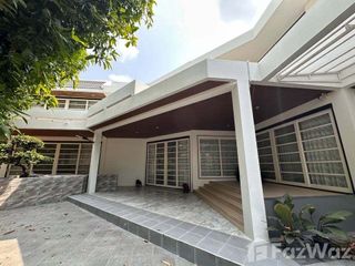 For rent 4 ベッドルーム house in Watthana, Bangkok