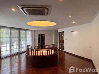 For rent 4 ベッドルーム house in Watthana, Bangkok