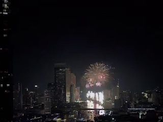 出租 1 卧室 公寓 在 Bang Kho Laem, 曼谷