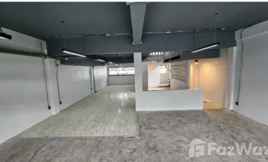 For rent office in Samphanthawong, Bangkok