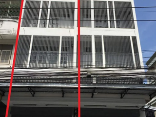 Local comercial en alquiler de 3 habitaciones en Suan Luang, Bangkok