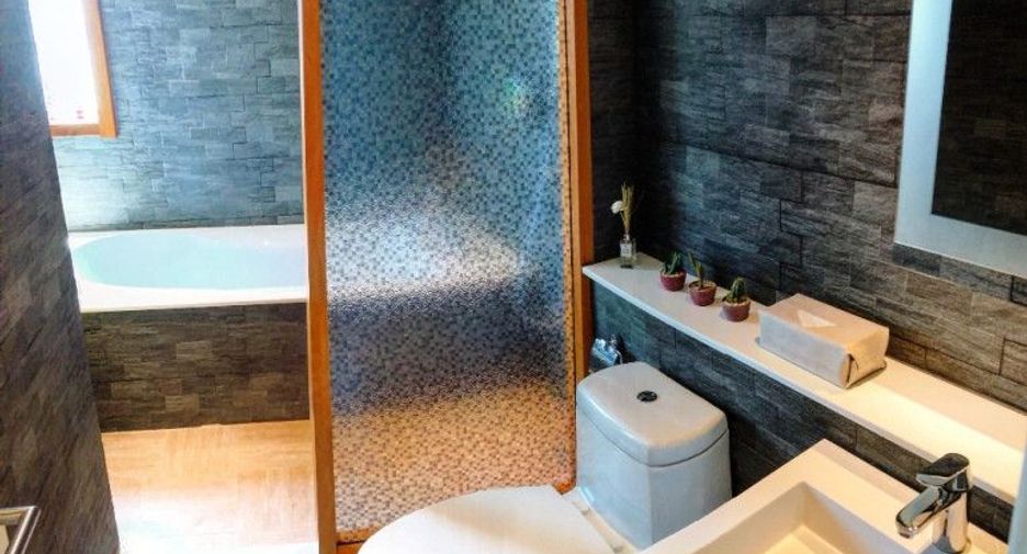 For rent 1 bed condo in Watthana, Bangkok
