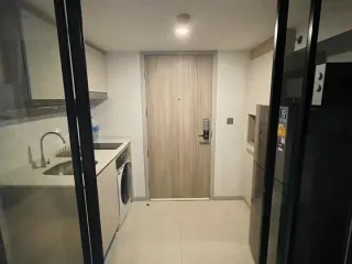 For rent 1 bed condo in Sathon, Bangkok