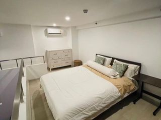 For rent 1 bed condo in Sathon, Bangkok