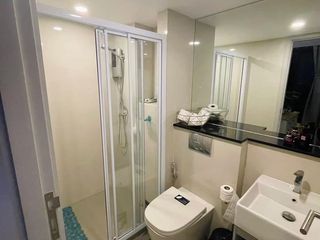 For rent 1 bed condo in Sathon, Bangkok