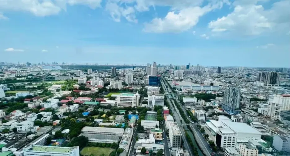 Wohnung zur Miete mit 1 Zimmer in Sathon, Bangkok