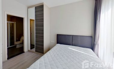 For rent 1 bed condo in Phaya Thai, Bangkok