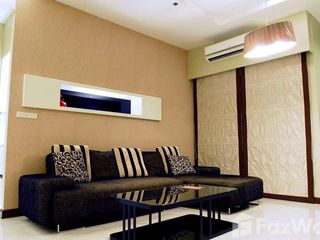 Condo en alquiler de 2 habitaciones en Bang Kapi, Bangkok