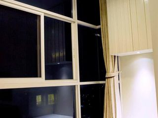 Condo en alquiler de 2 habitaciones en Bang Kapi, Bangkok