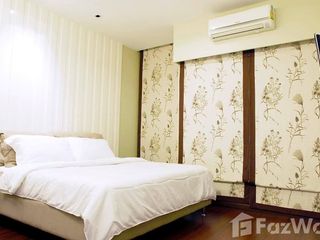 Condo en alquiler de 2 habitaciones en Bang Kapi, Bangkok
