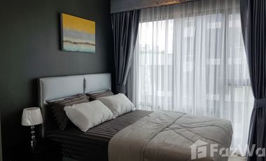 Аренда 2 спальни кондо в Хуаи Кхщанг, Бангкок