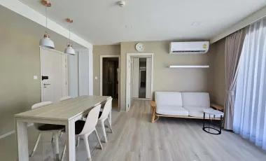 Wohnung zur Miete mit 2 Zimmer in Huai Khwang, Bangkok