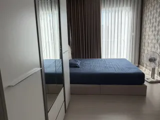 出租 1 卧室 公寓 在 Bang Rak, 曼谷