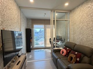 出租 1 卧室 公寓 在 Bang Rak, 曼谷
