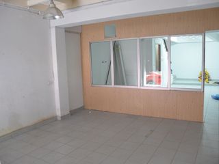 For rent 4 bedrooms retail Space in Bang Kho Laem, Bangkok