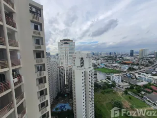 出租 3 卧室 公寓 在 Yan Nawa, 曼谷