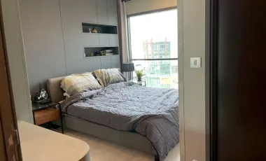 Wohnung zur Miete mit 2 Zimmer in Ratchathewi, Bangkok
