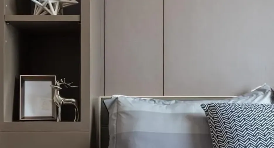 Condo en alquiler de 2 habitaciones en Ratchathewi, Bangkok